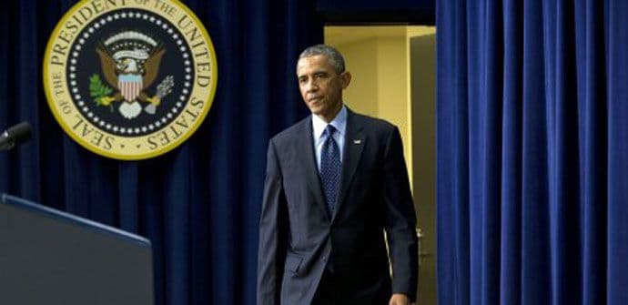 Obama priredio najmanji broj državnih večera još od Trumana Obama priredio najmanji broj državnih večera još od Trumana