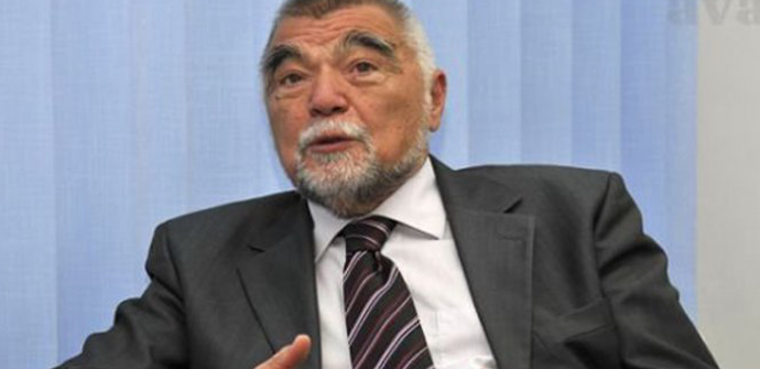 MESIĆ: Revizionizam je poguban, ne mogu se porediti partizani sa ustašama i četnicima MESIĆ: Revizionizam je poguban, ne mogu se porediti partizani sa ustašama i četnicima