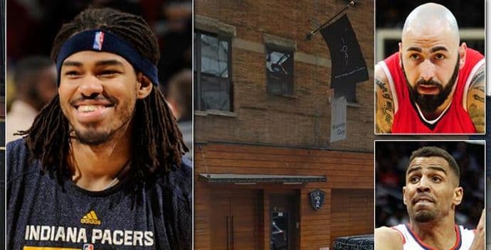 Antić na slobodi uz kauciju Antić na slobodi uz kauciju