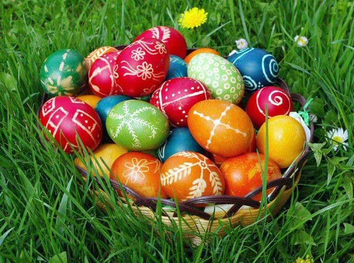 Medojević, Milić, Mandić i Knežević čestitali Vaskrs Medojević, Milić, Mandić i Knežević čestitali Vaskrs