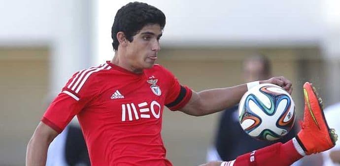 VIDEO: Jeste li čuli za Gonsala Guedesa? VIDEO: Jeste li čuli za Gonsala Guedesa?