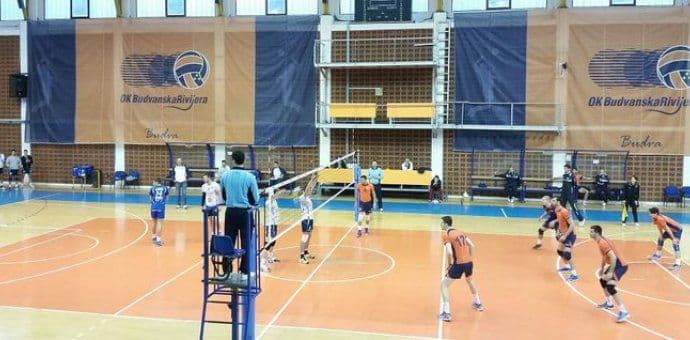 PLEJ-OF: Druga pobjeda za Budvane PLEJ-OF: Druga pobjeda za Budvane