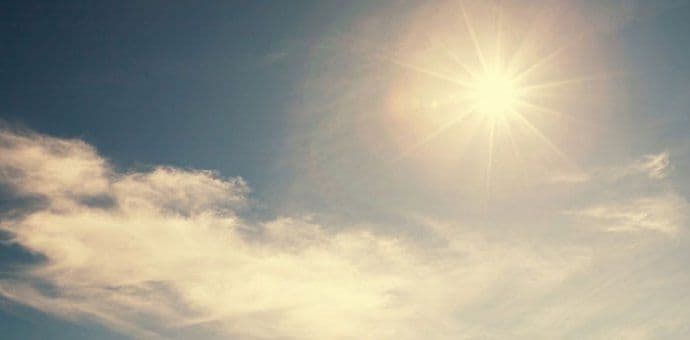 I sjutra sunčano i vjetrovito I sjutra sunčano i vjetrovito