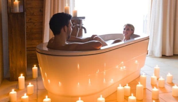 Pet znakova da ste pronašli pravu ljubav Pet znakova da ste pronašli pravu ljubav