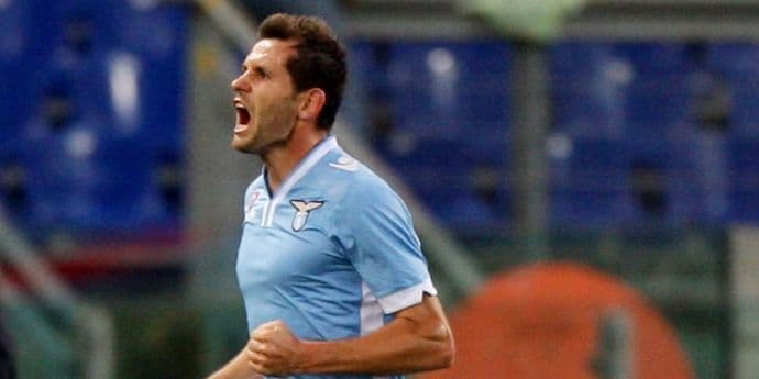 Kup: Lacio zakazao finale sa Juveom Kup: Lacio zakazao finale sa Juveom