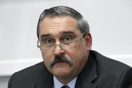 NESTERENKO: Vujanović potvrdio dolazak u Moskvu pa se predomislio NESTERENKO: Vujanović potvrdio dolazak u Moskvu pa se predomislio