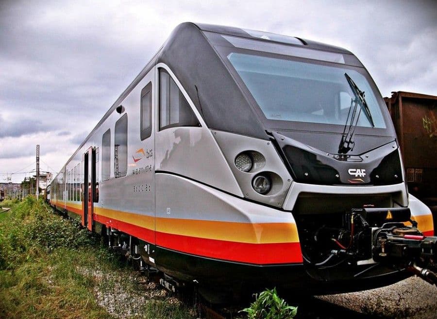 Kamenovan voz kod Duklje Kamenovan voz kod Duklje