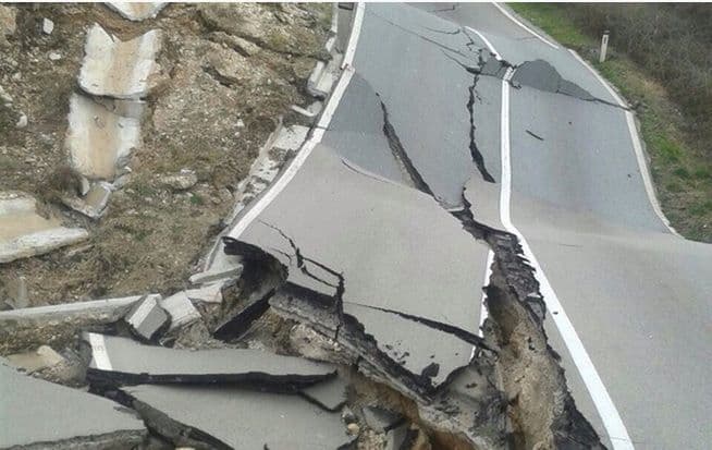 Bemax gradi dionicu puta u Markovićima Bemax gradi dionicu puta u Markovićima