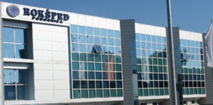 Zašto „Rokšped“  devet godina nakon potpisivanja ugovora nije sagradio hotel „Galeb“? Zašto „Rokšped“  devet godina nakon potpisivanja ugovora nije sagradio hotel „Galeb“?