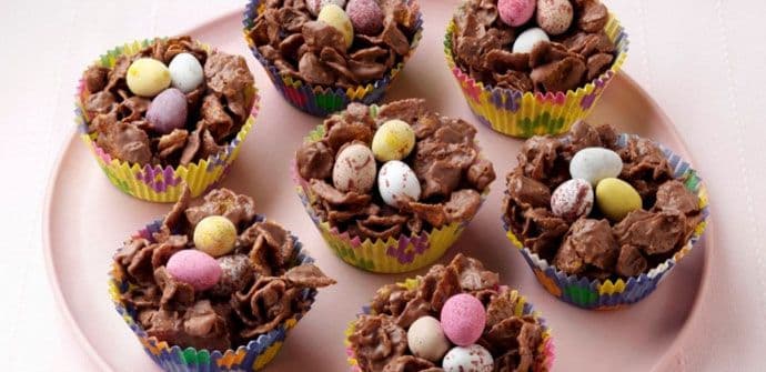 Tri neodoljiva Uskršnja recepta Tri neodoljiva Uskršnja recepta