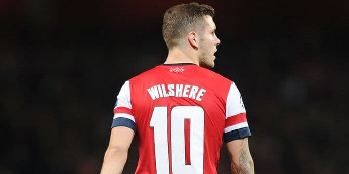 Vilšer se vraća poslije pet mjeseci Vilšer se vraća poslije pet mjeseci