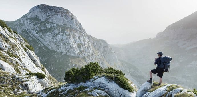 Izbor čitalaca "Gardijana": Durmitor među 10 najljepših nacionalnih parkova Evrope Izbor čitalaca "Gardijana": Durmitor među 10 najljepših nacionalnih parkova Evrope