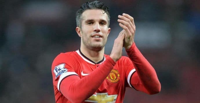 Van Persi se dogovrio sa Lacijom! Van Persi se dogovrio sa Lacijom!