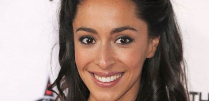 Bila je gola u "Igri prijestola" i unuka je poznatog glumca Bila je gola u "Igri prijestola" i unuka je poznatog glumca