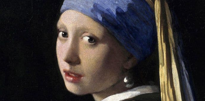 NOVA KNJIGA: Priča Trejsi Ševalije o Vermerovoj mladoj muzi NOVA KNJIGA: Priča Trejsi Ševalije o Vermerovoj mladoj muzi