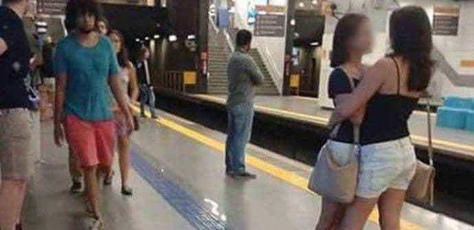 Fotografija koja je "zapalila" internet u Brazilu Fotografija koja je "zapalila" internet u Brazilu