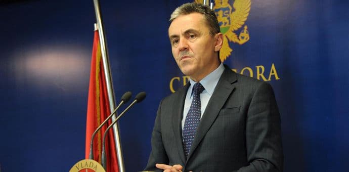 ŽUGIĆ: Nulta stopa tolerancije za neplaćanje poreza ŽUGIĆ: Nulta stopa tolerancije za neplaćanje poreza