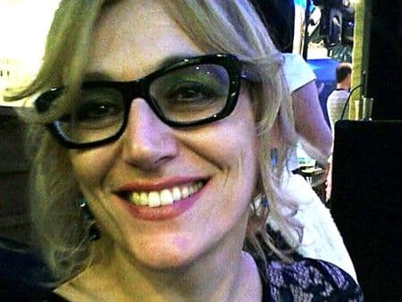 Vesna Šoškić v.d. direktora Radio Bara Vesna Šoškić v.d. direktora Radio Bara