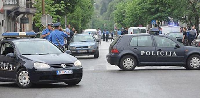 Nikšićanka teško povrijeđena u saobraćajnoj nesreći Nikšićanka teško povrijeđena u saobraćajnoj nesreći