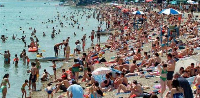 Predstojeća ljetnja sezona će biti na nivou prošlogodišnje  Predstojeća ljetnja sezona će biti na nivou prošlogodišnje