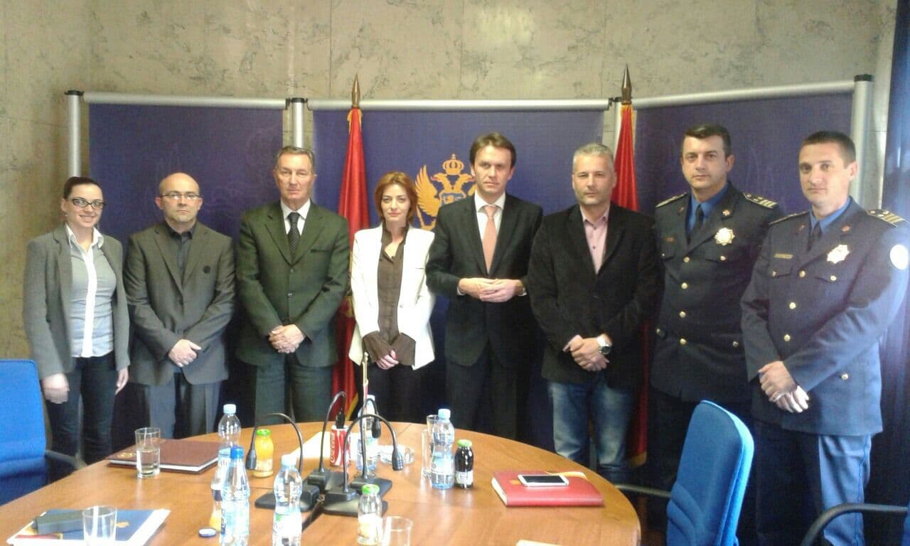 U 30 slučajeva došlo do kršenja kodeksa policijske etike U 30 slučajeva došlo do kršenja kodeksa policijske etike