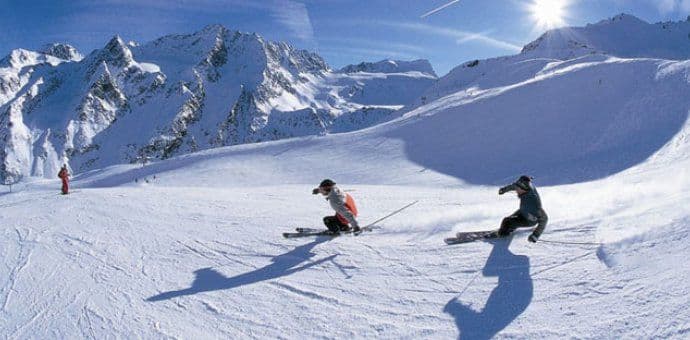 Skijalište “Kolašin 1450”: Brojne povoljnosti ovog vikenda! Skijalište “Kolašin 1450”: Brojne povoljnosti ovog vikenda!