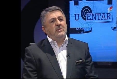 IVANČEVIĆ: Politikanstvo i populizam otjerali Arape IVANČEVIĆ: Politikanstvo i populizam otjerali Arape