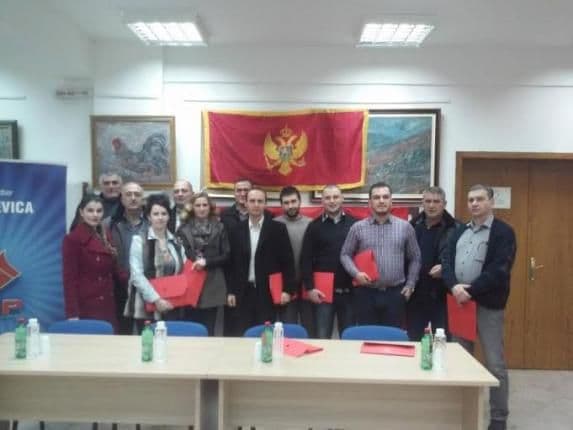 SDP Andrijevica: Partija da nastavi samostalno SDP Andrijevica: Partija da nastavi samostalno