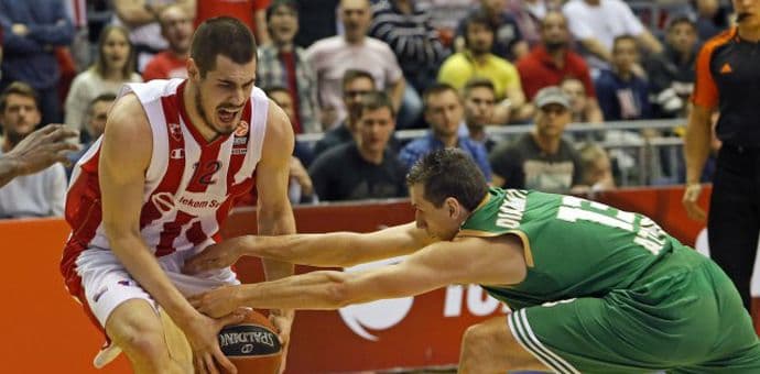 EL: Drama u Pioniru pripala Zvezdi! EL: Drama u Pioniru pripala Zvezdi!