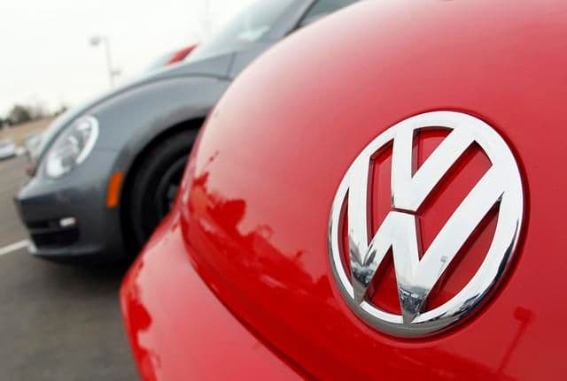 Folksvagen gradi pogon vrijedan 500.000 eura Folksvagen gradi pogon vrijedan 500.000 eura