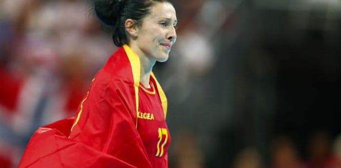 Sportska direktorka „plavih“ Bojana Popović rodila sina! Sportska direktorka „plavih“ Bojana Popović rodila sina!