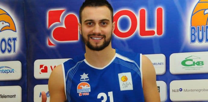 RAZOTKRIVANJE - Ivan PAUNIĆ, košarkaš: Kad Super Mario postane šampion RAZOTKRIVANJE - Ivan PAUNIĆ, košarkaš: Kad Super Mario postane šampion