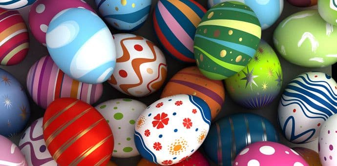Savjeti za farbanje i ukrašavanje jaja  Savjeti za farbanje i ukrašavanje jaja