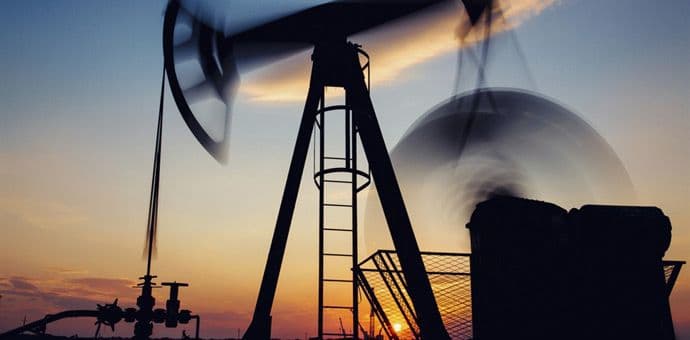 Ogromne rezerve nafte otkrivene kod Londona Ogromne rezerve nafte otkrivene kod Londona