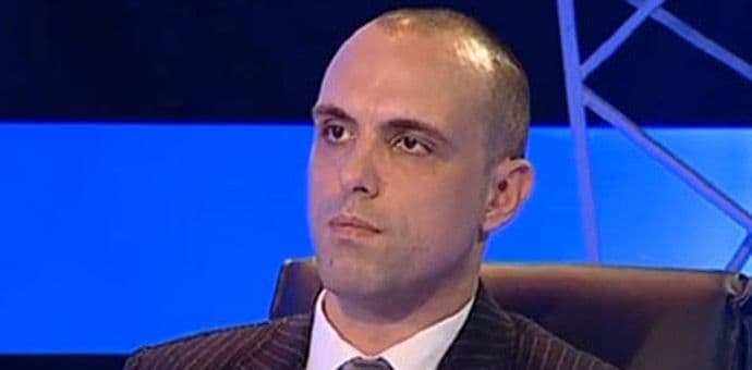 KOMNENIĆ: Medojevićeva izjava o snimku svadbe Kalića je podmetačina KOMNENIĆ: Medojevićeva izjava o snimku svadbe Kalića je podmetačina