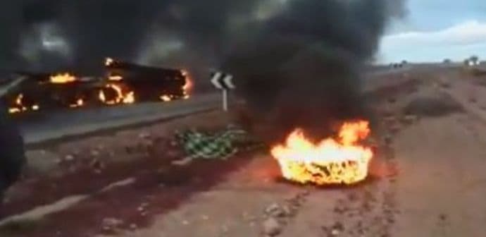 Tragedija u Maroku, izginuli mladi sportisti Tragedija u Maroku, izginuli mladi sportisti