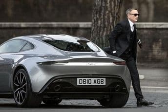 Džejms Bond u stvarnom životu ne bi izdržao ni sedam minuta