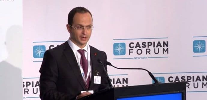 Bušati: Rama dao besu da neće biti promjena granica na Balkanu Bušati: Rama dao besu da neće biti promjena granica na Balkanu