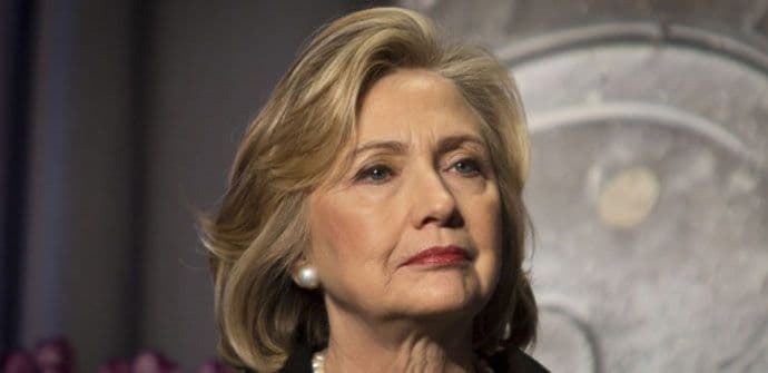 Hilari Klinton objavljuje kandidaturu za predsjednicu SAD-a? Hilari Klinton objavljuje kandidaturu za predsjednicu SAD-a?