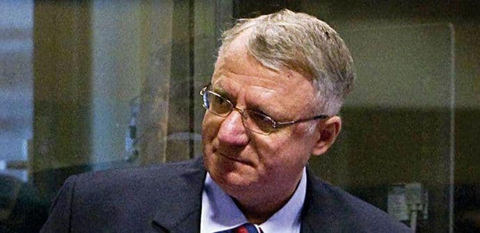 Hag traži izvještaj o Šešeljevom zdravstvenom stanju Hag traži izvještaj o Šešeljevom zdravstvenom stanju