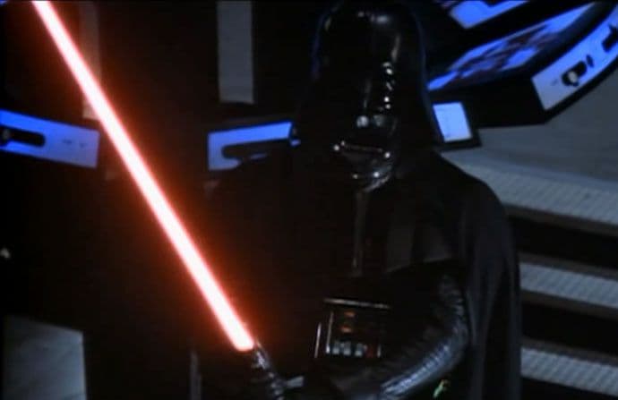 Turska: Studenti protiv džamija, traže hram za džedaje Turska: Studenti protiv džamija, traže hram za džedaje