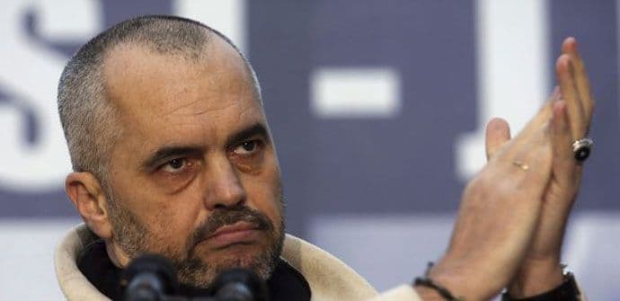 Rama ne brine zbog primjedbi EU i SAD-a Rama ne brine zbog primjedbi EU i SAD-a