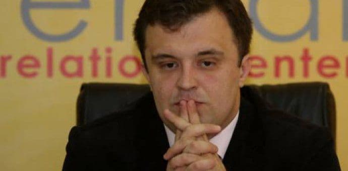 VUJOVIĆ: SDP personalno i programski duboko podijeljena VUJOVIĆ: SDP personalno i programski duboko podijeljena