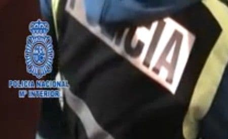 Španija: Uhapšena banda od 50 Hrvatica Španija: Uhapšena banda od 50 Hrvatica