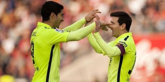 Barsa: Za Mesija će uvijek biti mjesta Barsa: Za Mesija će uvijek biti mjesta