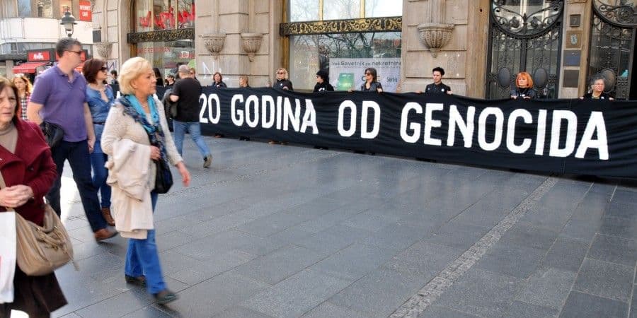 Skup "Pamtimo!" održan u Beogradu Skup "Pamtimo!" održan u Beogradu