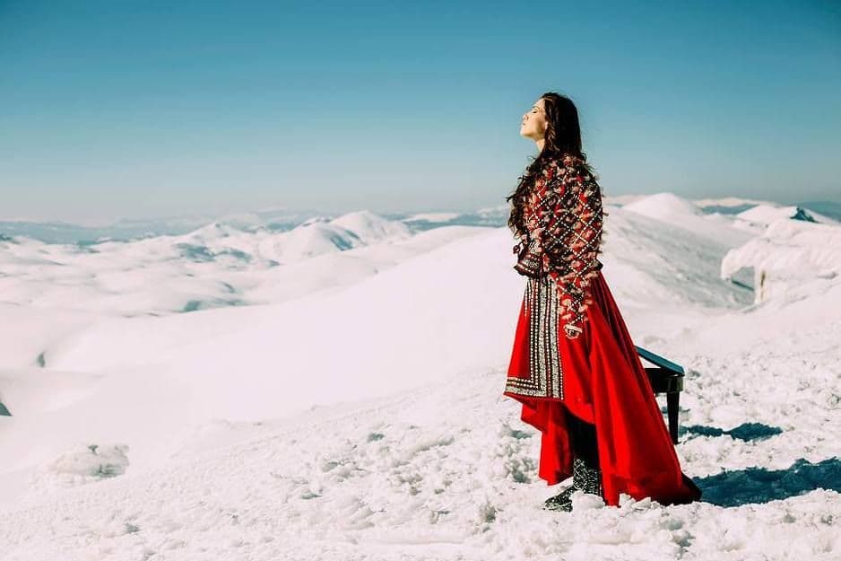 Pogledajte teaser novog spota Dina Merlina za pjesmu "Rane" Pogledajte teaser novog spota Dina Merlina za pjesmu "Rane"