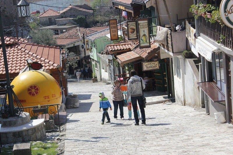 BOGATA ISTORIJA: Stari Bar zaslužuje mnogo bolji tretman BOGATA ISTORIJA: Stari Bar zaslužuje mnogo bolji tretman