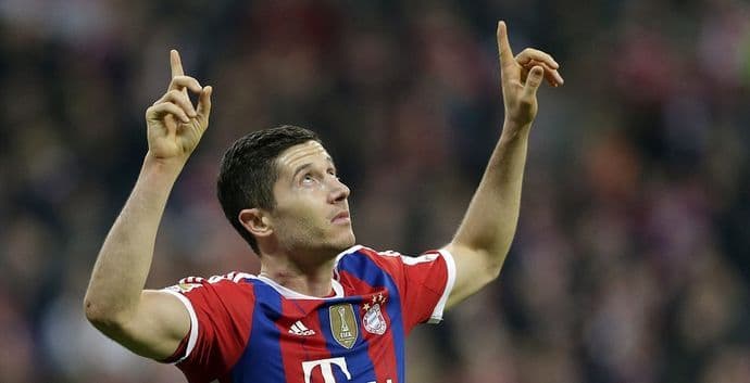 BL: Bajern rutinski, ubjedljiv poraz Dortmunda BL: Bajern rutinski, ubjedljiv poraz Dortmunda