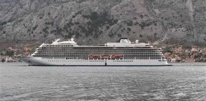 Kapetani upozoravaju na pomorsku sigurnost Kapetani upozoravaju na pomorsku sigurnost